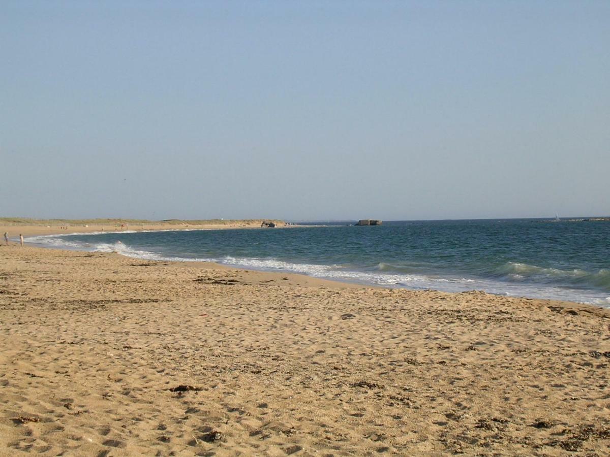 Вілла Ty Oceane Ердеван Екстер'єр фото